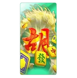 Mahjong
Ways