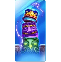 Totem
Wonders