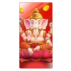Ganesha
Fortune
