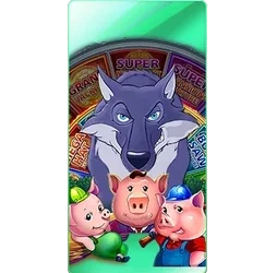 Huff N' Even
More Puff