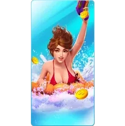Songkran
Splash